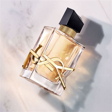 ysl ماركة